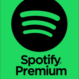 Spotify 1-month Premium Gift Card EGYPT