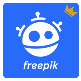 Freepik PREMIUM Download Service