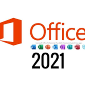 Office2021 ProPlus Retial Phone key