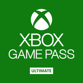 XBOX GAME PASS ultimate1 MONTH USA Keys