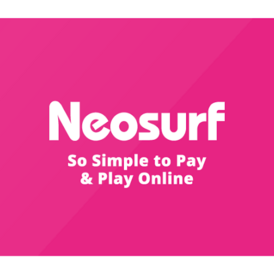 myNeosurf Gift Card Code $50 AUD