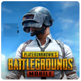 PUBG MOBILE 8100 UC GLOBAL( 1YEAR STOCKABLE)