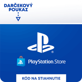 Playstation Gift card 5€