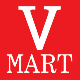 V-Mart 3000 INR | India