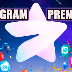 Telegram Premium Bulk Purchase, 3M , 6M, 12M