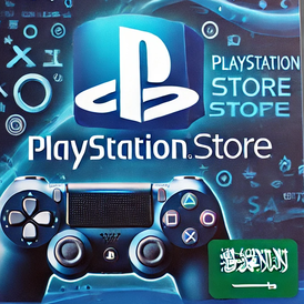 Playstation Network Saudi Arabia - PSN $100 U