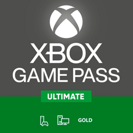 Xbox Game Pass Ultimate 1 Month USA Non-Stack