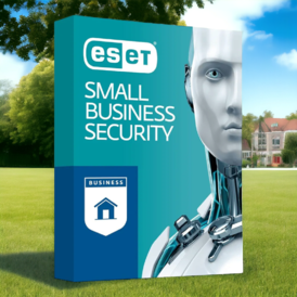 🛡️Eset small business security 1 month +vpn