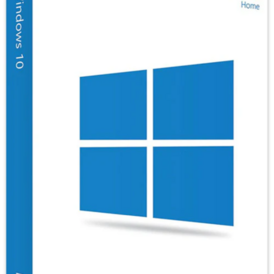 Windows 10 Home OEM Key