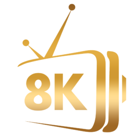 STRONG 8K IPTV 12 MONTHS