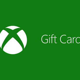 Xbox Gift Card 10 USD (USA) Xbox Live 10$