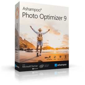 ✳️ Ashampoo Photo Optimizer 9 🔑Lifetime code