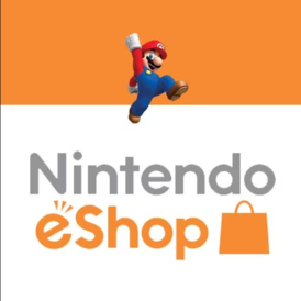 Nintendo eShop Gift Card 35$ USD