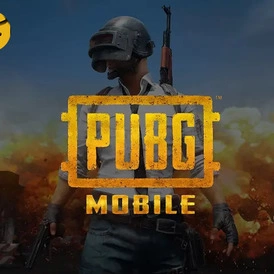 PUBG Mobile Gift Card 3850 UC GLOBAL