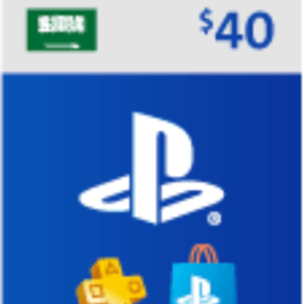 PlayStation Store Gift Card (Saudi Arabia) 40