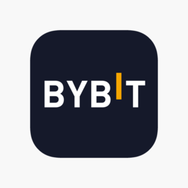 Bybit Exchange Account-Random Level 3