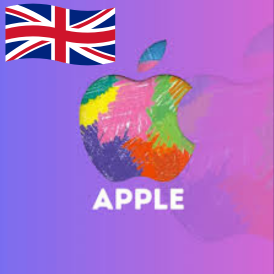 Apple  iTunes 10 GBP | UK