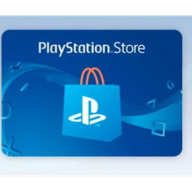 PlayStation gift card (USA) $10