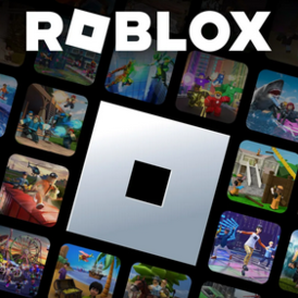 Roblox gift card 50$ US