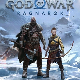 GOD OF WAR RAGNAROK DELUXE (OFFLINE)