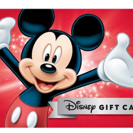 Disney ecard