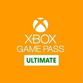 Xbox Game Pass Ultimate 1 Month  USA -Trial