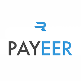 Payeer EU - 10 EUR