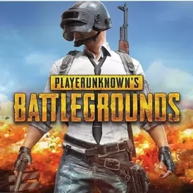 PUBG Mobile 60 UC GLOBAL PIN (Storable)