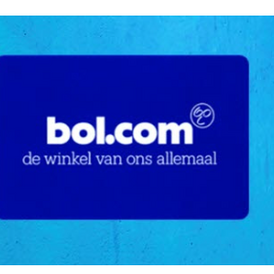 BOL.COM NLD 5 EURO