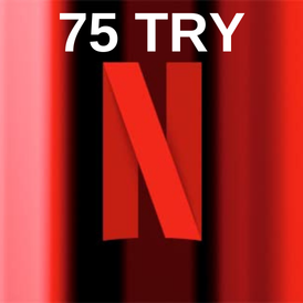 Netflix 75TL