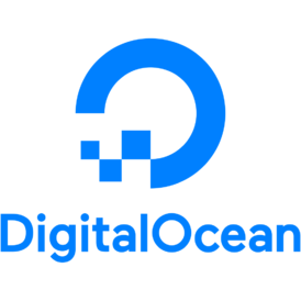 DigitalOcean with a $200, 60-day credit