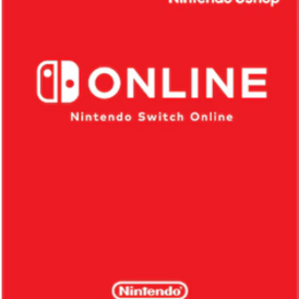 Nintendo eShop Card 25 EUR - GLOBAL