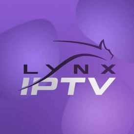 🤩Lynx iptv 15  month 🤩