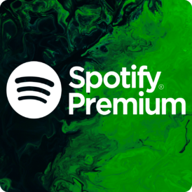 Spotify Premium Family 3 Months Your Account