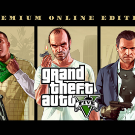 GTA V: Premium (PC)✴️Rockstar Key Global