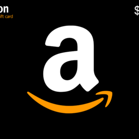 Amazon Gift card USA 50 USD