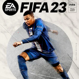 FIFA 23 STANDARD EDITION(PS4)-GLOBAL