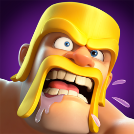 CLASH OF CLANS GEMS? (2500+250) VIA ?