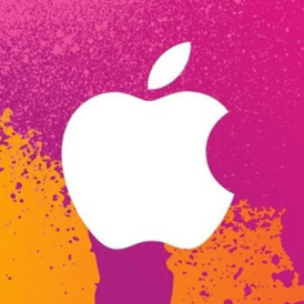 ‏iTunes Gift Card 20 USD