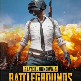 Vouchers PUBG Mobile 1800