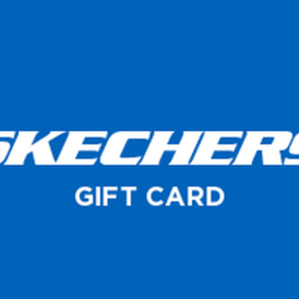 Skechers E-gift Card Australia