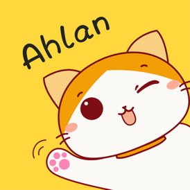 Ahlan 100000 coins