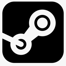 20 USD Steam Wallet Gift Card Storable