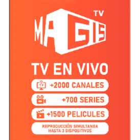 Magistv 1 Mes