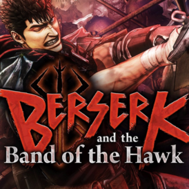 BERSERK AND THE BAND OF THE HAWK PS4 PRIMARIO