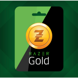 Razor Gold USA $50 Gift Card