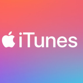 Apple iTunes gift card USA 5$ usd stockable