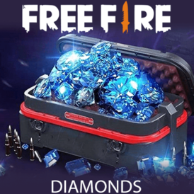 Free Fire 100 + 10 (110) - STOCKABLE - SAFE