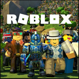 Roblox Brazil BR 25 BRL