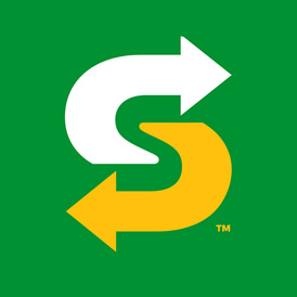 Subway 20 CAD | Canada